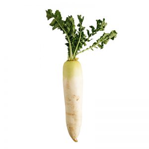 Daikon