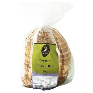 Ancient Grains Honey Oat