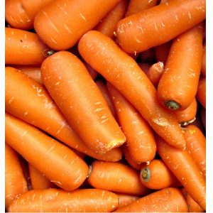 Carrots Juicing