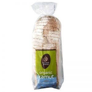 Ancient Grains Kamut