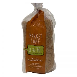 GF Precinct Market Loaf