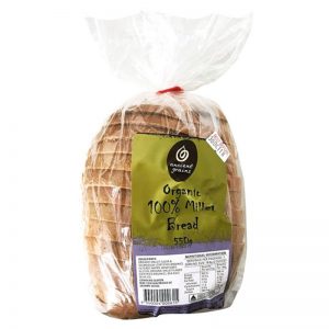 Ancient Grains Millet