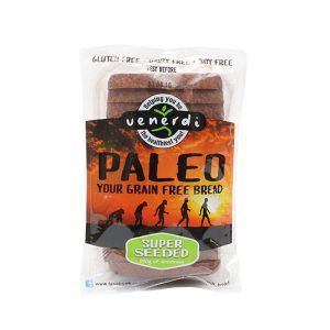 Venerdi Paleo Super Seeded (Green)