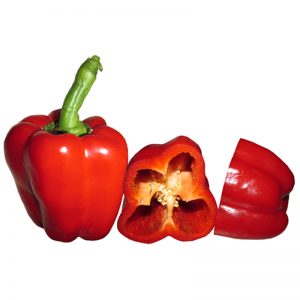 Capsicum Red