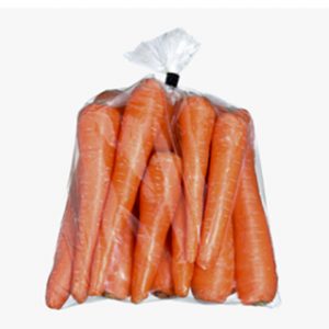 Carrot Bag