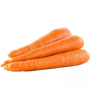 Carrots Orange/Purple/Yellow