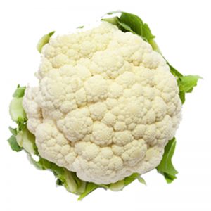 Cauliflower