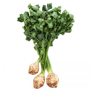 Celeriac Small