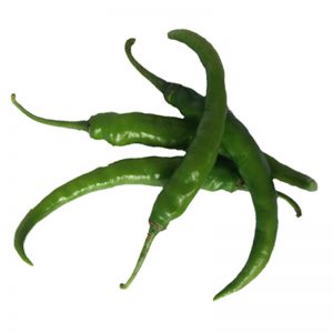 Chillies