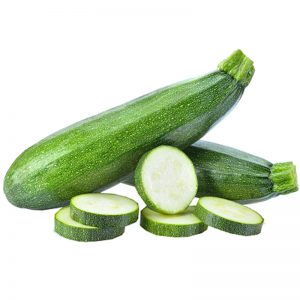 Zucchini