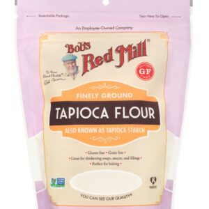 Bob's Red Mill Tapioca Flour