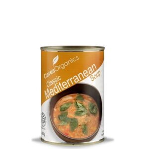 Ceres Org.  Mediterranean Soup