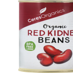 Ceres Org. Red Kidney Beans