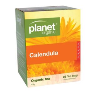 Planet org. Calendula