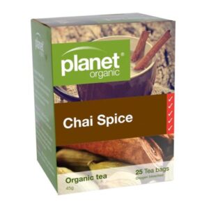 Planet org. Chai Spice