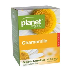 Planet org. Chamomile