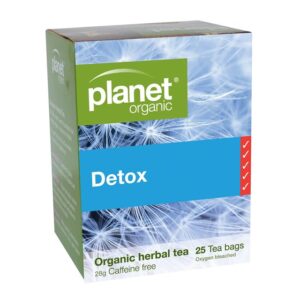 Planet org. Detox