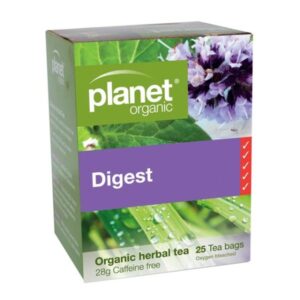Planet org. Digest