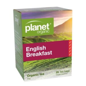 Planet org. English Breakfast