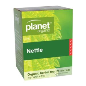 Planet org. Nettle
