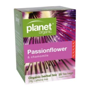 Planet org. Passion Flower