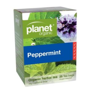 Planet org. Peppermint