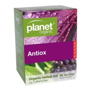 Planet org. Antiox