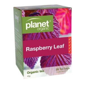 Planet org. Raspberry