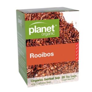 Planet org. Rooibos