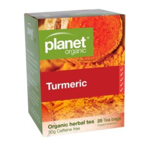 Planet org. Turmeric