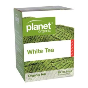 Planet org. White Tea