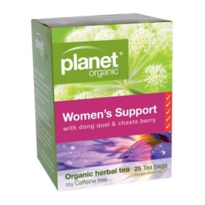 Planet org. Womens Support