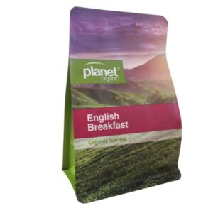 Planet org. BreakFast 125g