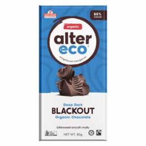 Alter eco Deep Dark Blackout