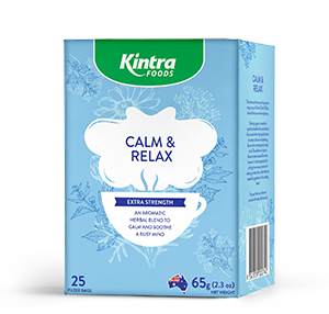 Kintra Foods Calm & Relax