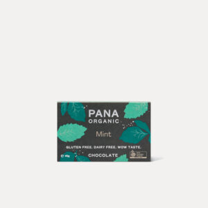 Pana organic Mint